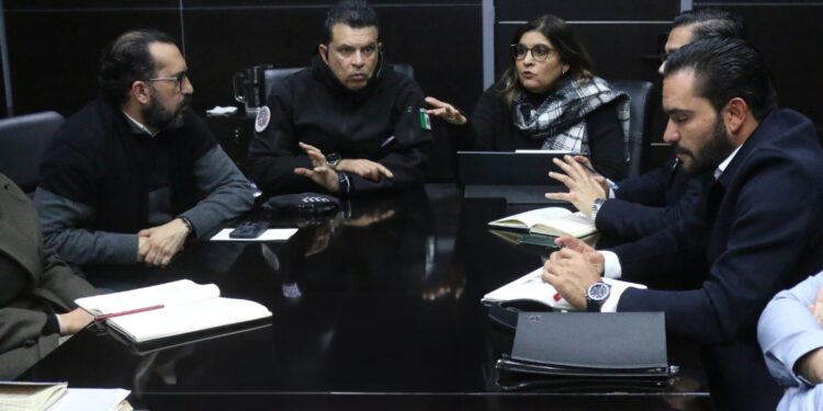 Avanza SEDUMA en proyecto del Centro Integral de Residuos para Victoria