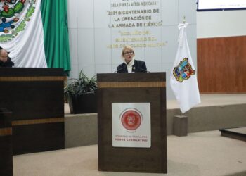 Propone Diputada ampliar concepto de Violencia Escolar