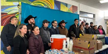 CANIRAC Victoria una cámara de empresarios con causa