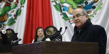 Dip. Víctor García propone incorporar concepto de «Sindemias» en Ley de Salud de Tamaulipas para mejorar atención sanitaria