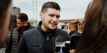 Invita alcalde a celebrar nuestras tradiciones en CANDELARIA FEST 2025