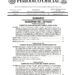 Tamaulipas, primero en publicar listas de las y los candidatos a integrar el Poder Judicial estatal