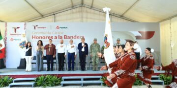 Atiende Américo petición de las y los victorenses: inicia Programa de Bacheo 2025 en 30 colonias