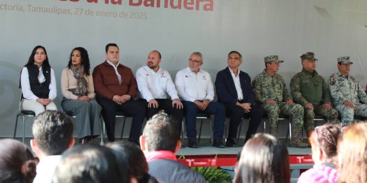 Sociedad y Gobierno reconocen al Congreso y convocan a la elección