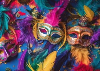 Da a conocer Turismo bolsa de premios del Carnaval 2025