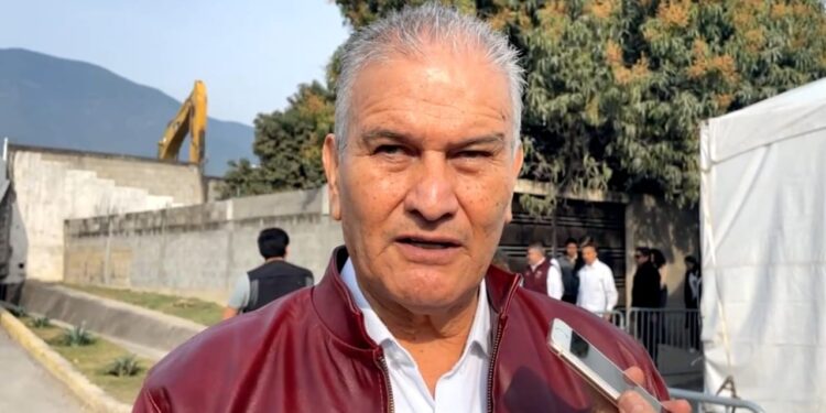 Tamaulipas hace región y se suma al Plan Nacional para Control del Dengue