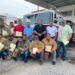 Recibirán bomberos de Victoria capacitación en McAllen, TX.