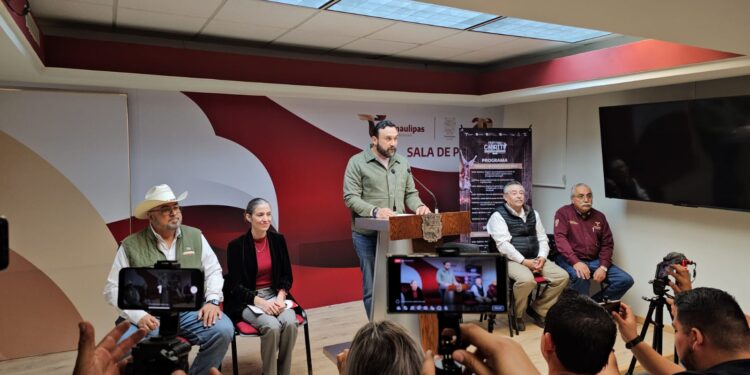 Será Tula sede del Festival del Cabrito