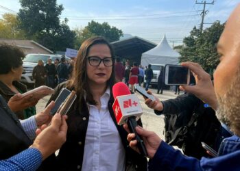 Impulsa SET campaña “Aléjate de las drogas. El fentanilo te mata”