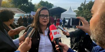 Impulsa SET campaña “Aléjate de las drogas. El fentanilo te mata”