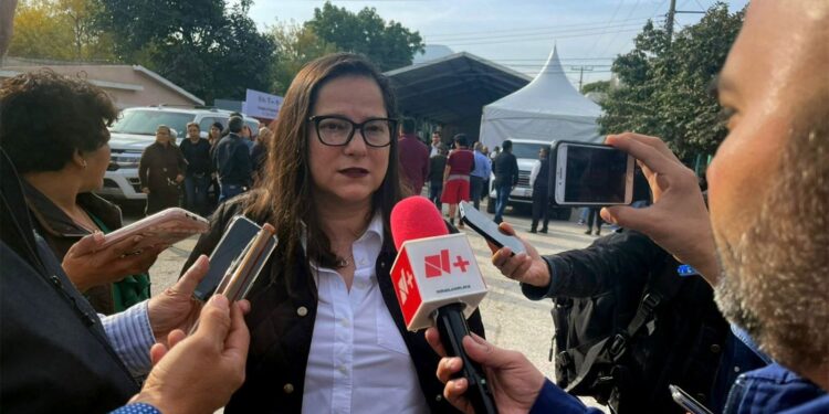 Impulsa SET campaña “Aléjate de las drogas. El fentanilo te mata”