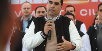 Debe responder quien falle a los tamaulipecos: Roberto Lee