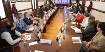 Fortalecerán Salud y Municipio campañas de vacunación.