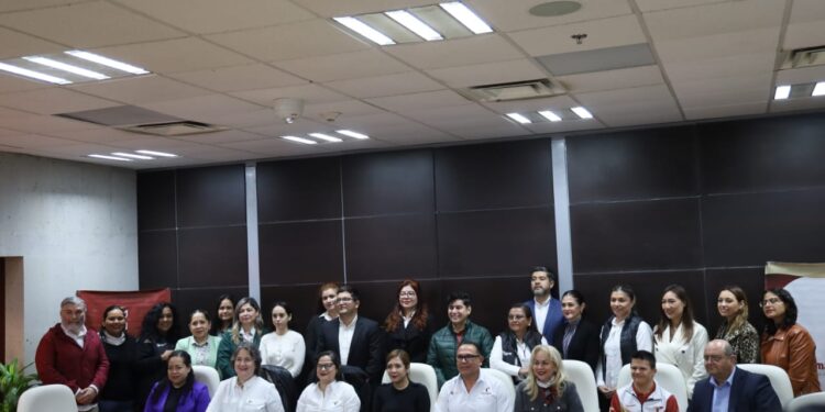 Crea Tamaulipas Comisión de Educación Inclusiva