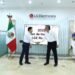 Invertirá LG Electronics 100 MDD en Tamaulipas y generará más de mil 300 empleos