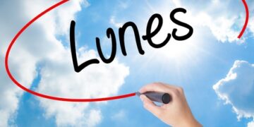 Curiosidades sobre el día lunes