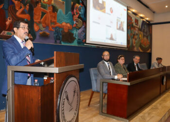 Inicia la UAT proceso para reacreditar carrera de Medicina en Tampico