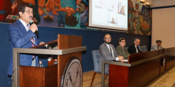 Inicia la UAT proceso para reacreditar carrera de Medicina en Tampico