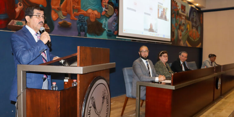 Inicia la UAT proceso para reacreditar carrera de Medicina en Tampico