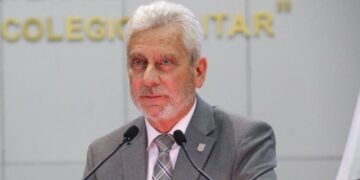 Diputado Armando Zertuche destaca importancia de fortalecer la gestión portuaria en Tamaulipas