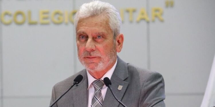 Diputado Armando Zertuche destaca importancia de fortalecer la gestión portuaria en Tamaulipas