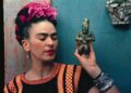 Frida Kahlo: La artista que pintó su alma