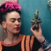 Frida Kahlo: La artista que pintó su alma