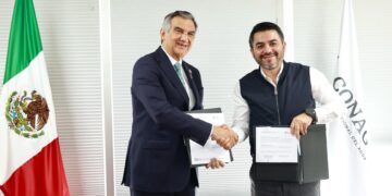 Reconocen proyectos de Tamaulipas que podrían replicarse en otras entidades