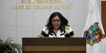 Diputada Deosdady defiende a Carmen Lilia Canturosas y denuncia violencia política de género