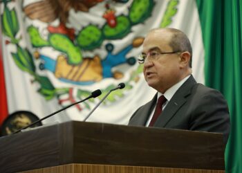 Dip. Víctor García Fuentes solicita a COFEPRIS prohibir sustancias dañinas en productos de consumo