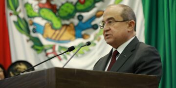 Dip. Víctor García Fuentes solicita a COFEPRIS prohibir sustancias dañinas en productos de consumo