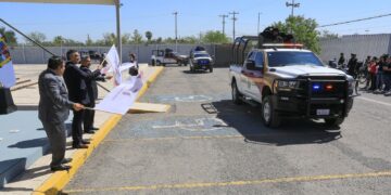 Tamaulipas se mantiene entre los estados más seguros del país: Américo