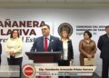 Diputados de Tamaulipas presentan reformas en agua, salud, empleo, migración y cultura