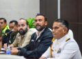 Prepara Tamaulipas “Operativo Semana Santa 2025”: Benjamín Hernández Rodríguez