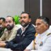 Prepara Tamaulipas “Operativo Semana Santa 2025”: Benjamín Hernández Rodríguez