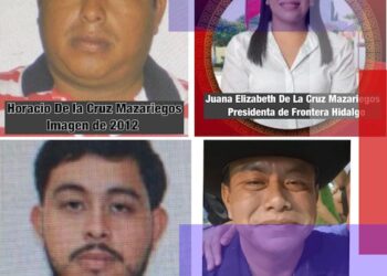 Urgen atacar crisis de inseguridad en Tuxtla Gutiérrez