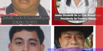 Urgen atacar crisis de inseguridad en Tuxtla Gutiérrez