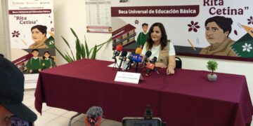 Coordinación Nacional de Becas para el Bienestar anuncia próximas actividades en Tamaulipas