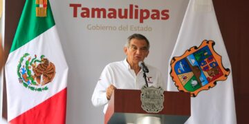 Muestran indicadores avances de Tamaulipas en diferentes rubros: Américo
