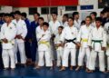 Integran selección de judo que representará a Tamaulipas rumbo a Juegos CONADE 2025
