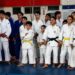 Integran selección de judo que representará a Tamaulipas rumbo a Juegos CONADE 2025
