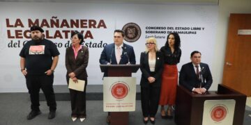 Ajustará Congreso cobros de Reynosa a los comerciantes