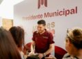 «Martes en tu colonia» sigue fortaleciendo lazos entre comunidad y gobierno