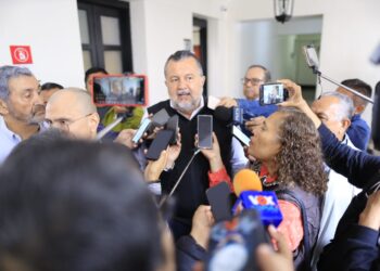 Más recursos para infraestructura educativa en 2025