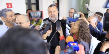 Más recursos para infraestructura educativa en 2025