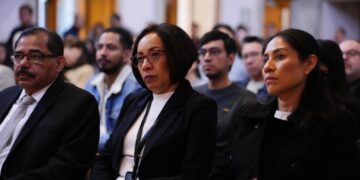 Reconocen a Tamaulipas, como referente nacional en apoyo a la niñez migrante