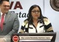 Diputada Lucero Deosdady presenta reformas para ampliar definición de «feminicidio» y proteger a mujeres trans