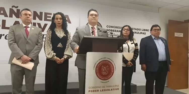 Humberto Prieto respalda a la FGR tras suspensión de ficha roja de exgobernador Cabeza de Vaca