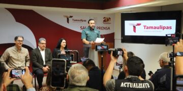 Anuncian “Carnaval Tamaulipas 2025” con una bolsa de $1.3 millones en premios