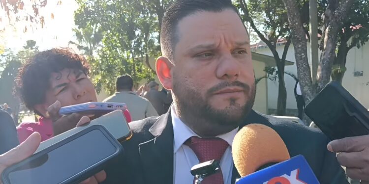 Frente frío #29 ingresará a Tamaulipas esta semana, sin temperaturas extremas